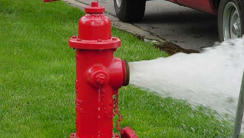 Fire Hydrant System (1)